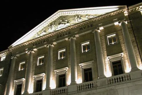 Teatro delle Muse