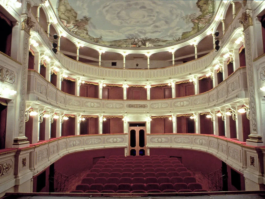 Teatro Comunale
