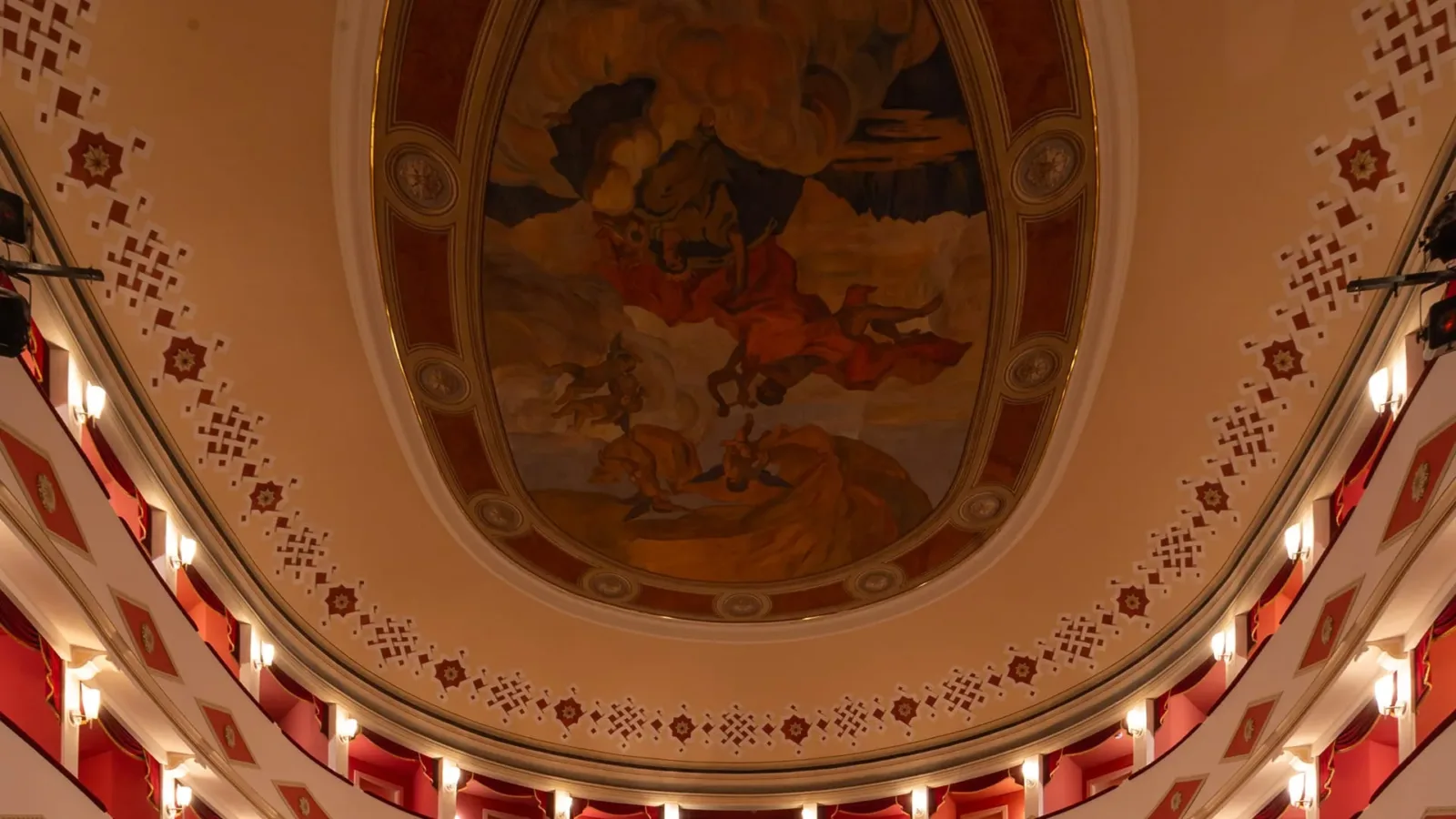 Teatro Angelo Battelli