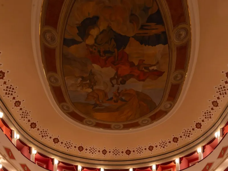 Teatro Angelo Battelli