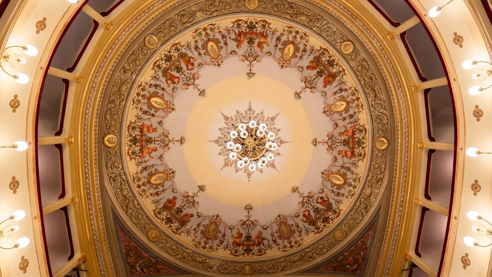 Teatro Annibale Caro
