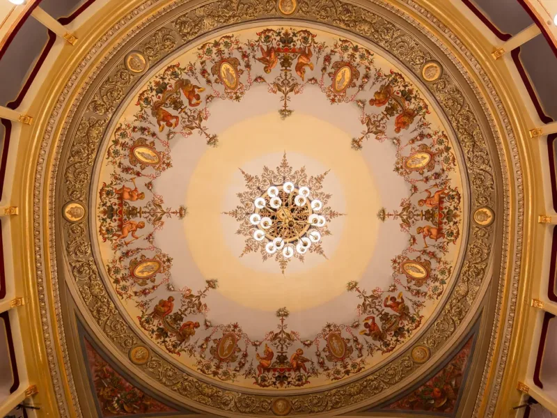 Teatro Annibal Caro