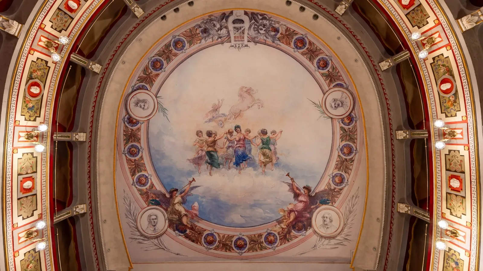 Teatro Apollo