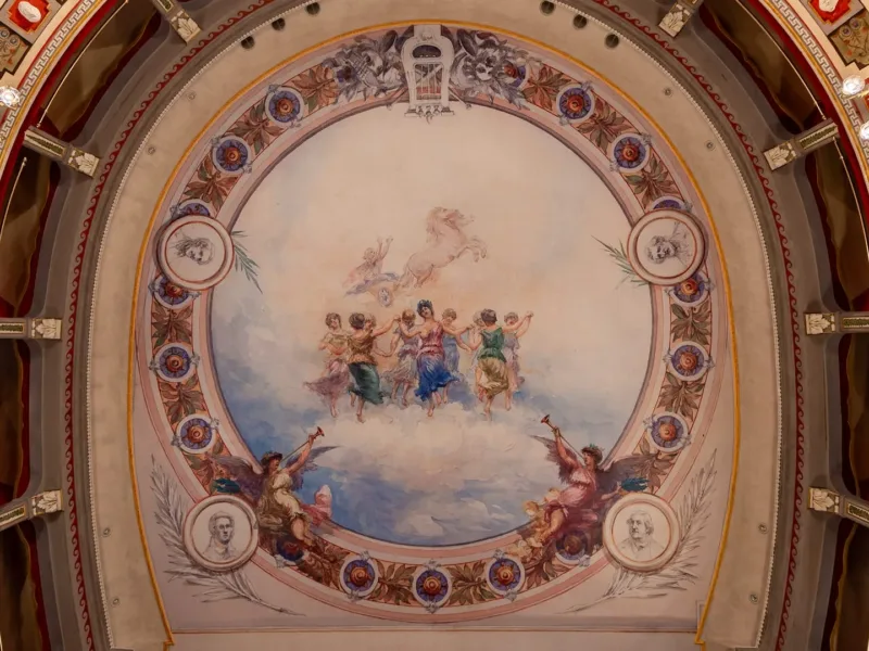 Teatro Apollo