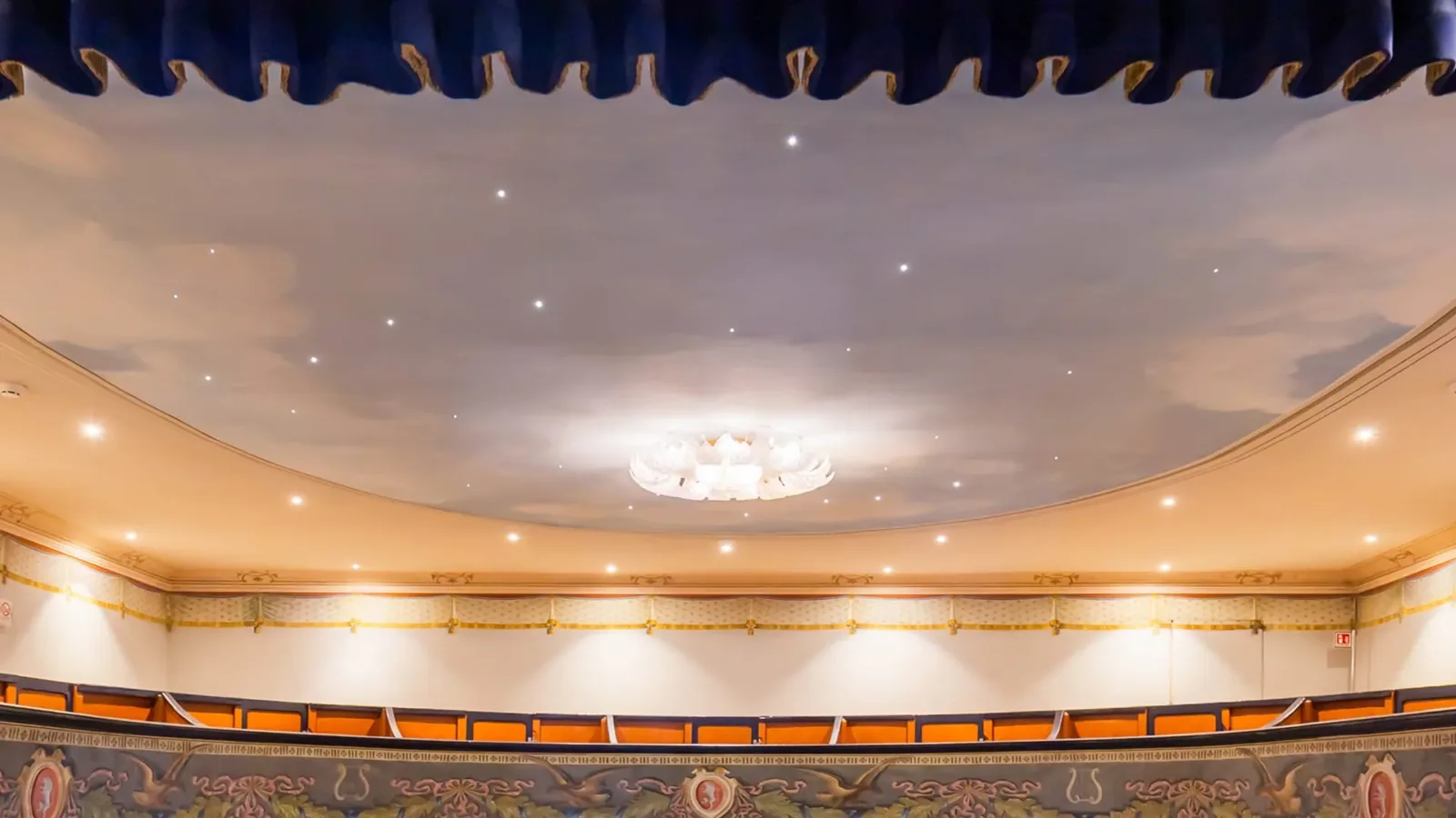 Teatro Comunale Beniamino Gigli