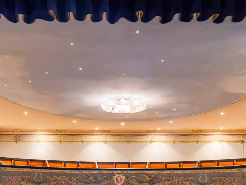 Teatro Comunale Beniamino Gigli