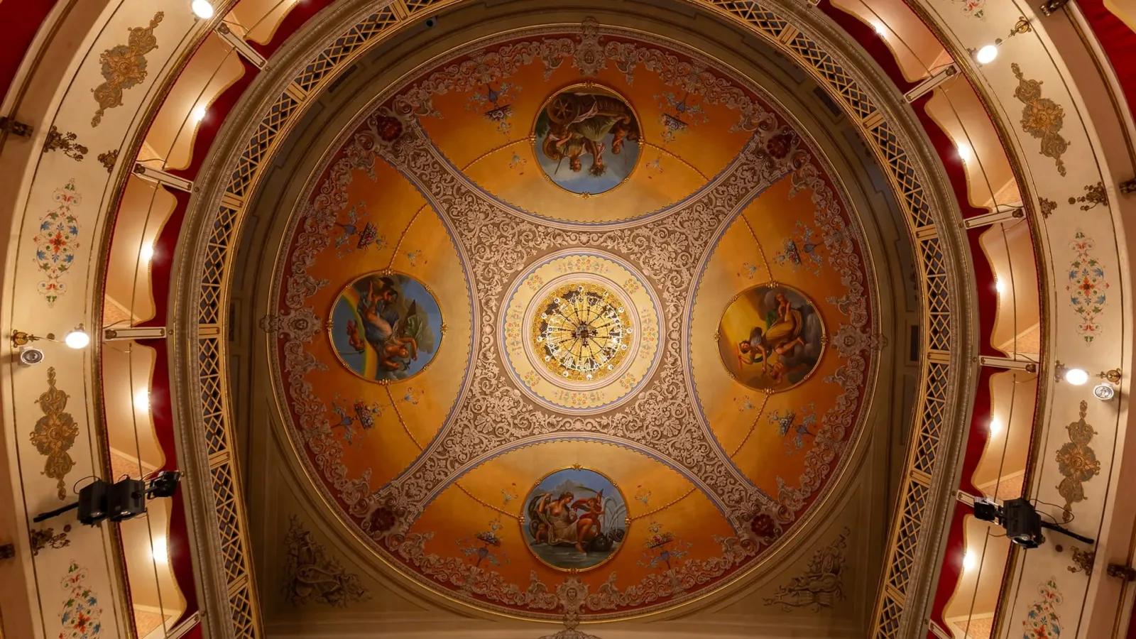 Teatro Bramante