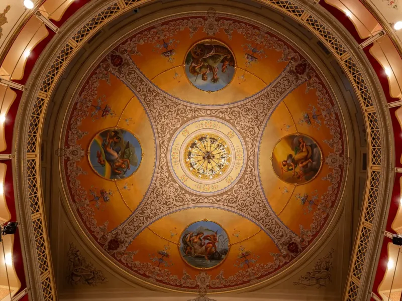 Teatro Bramante