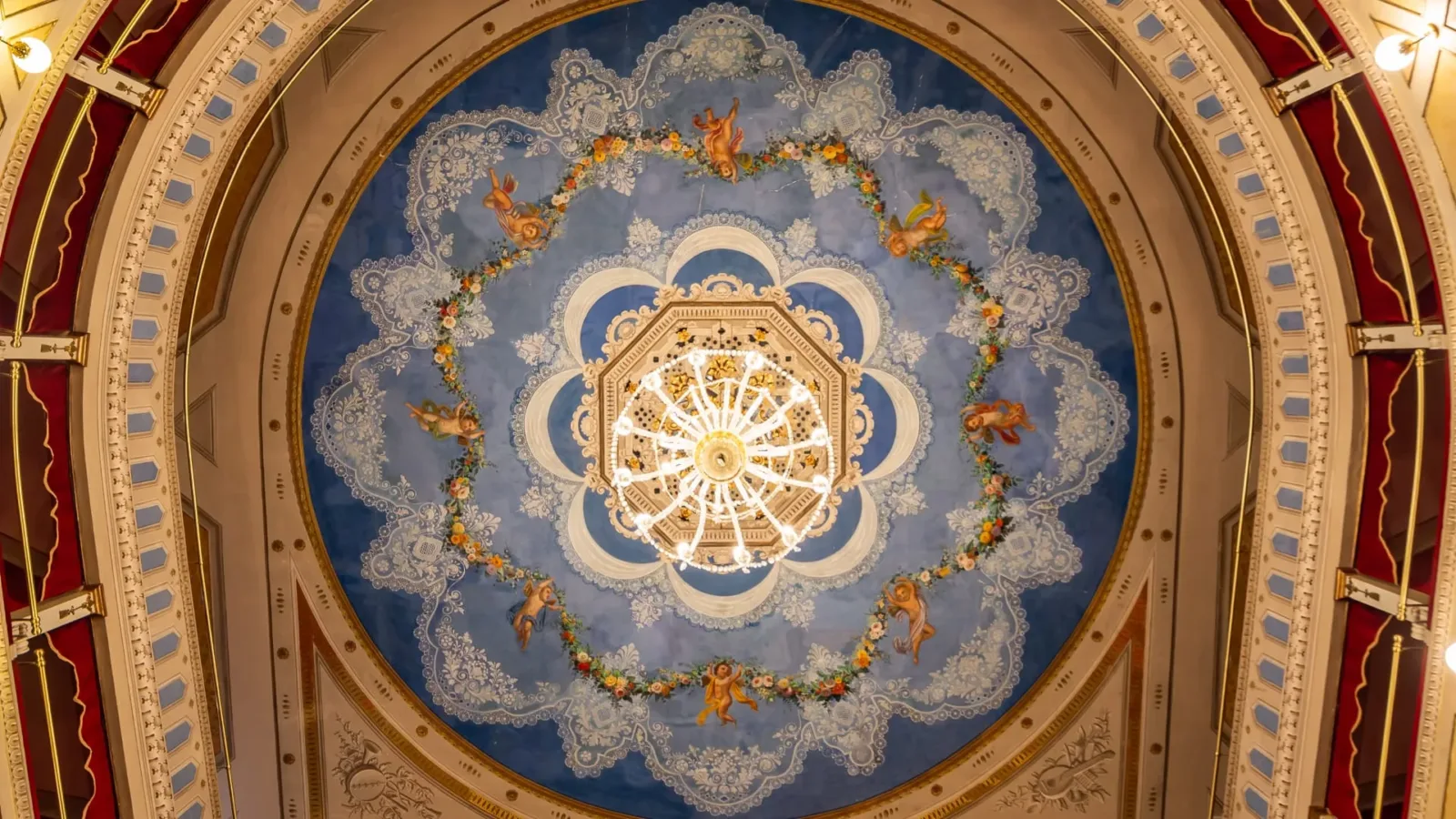 Teatro Carlo Goldoni