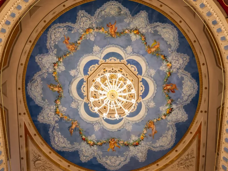 Teatro Carlo Goldoni