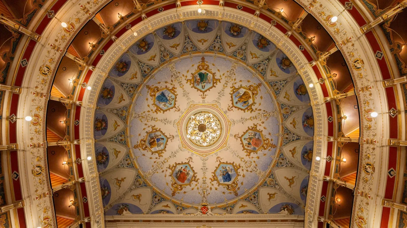 Teatro Comunale