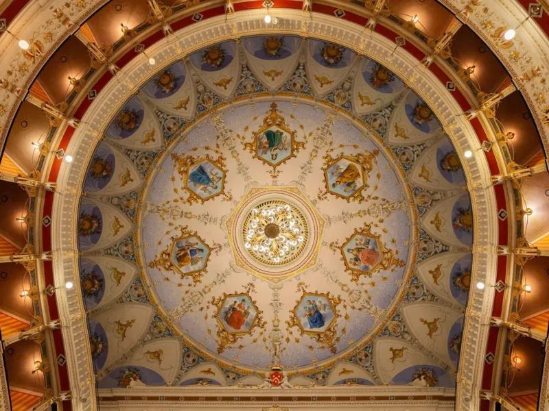Teatro Comunale