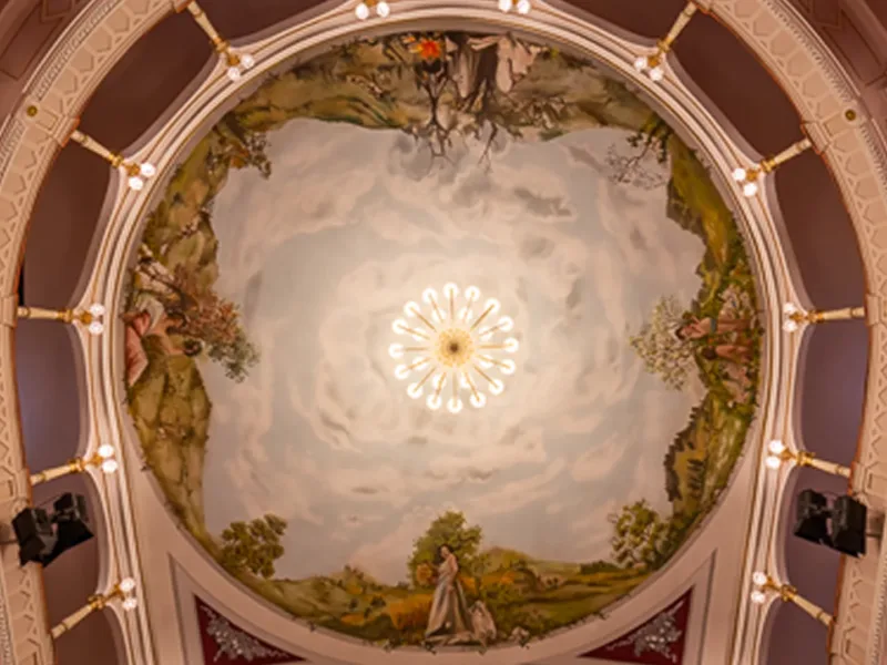 Teatro Comunale