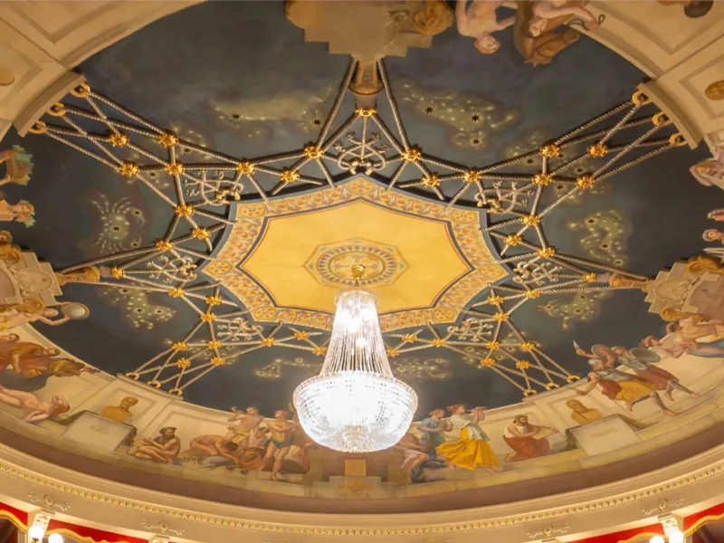 Teatro Comunale