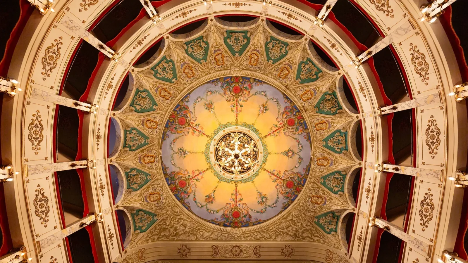 Teatro Comunale