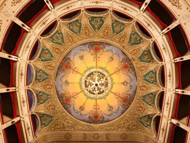 Teatro Comunale