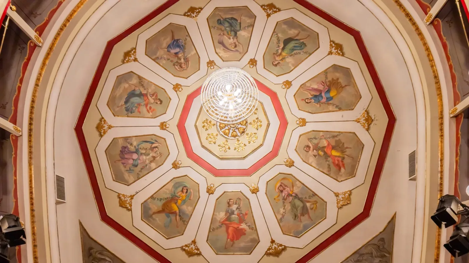 Teatro Cortesi
