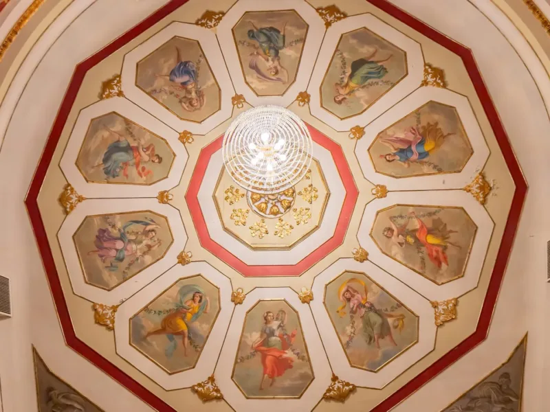 Teatro Cortesi