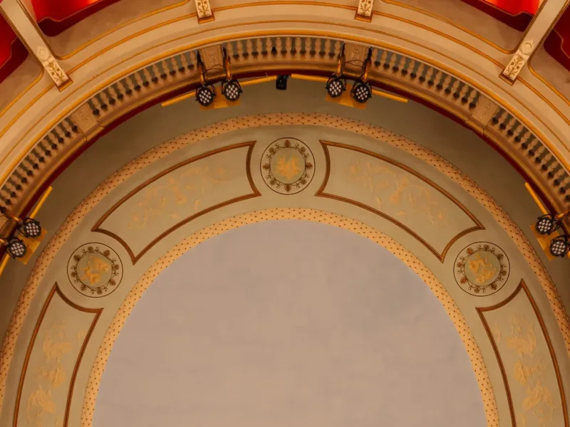 Teatro dei Filarmonici