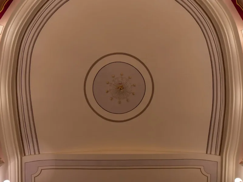 Teatro del Leone