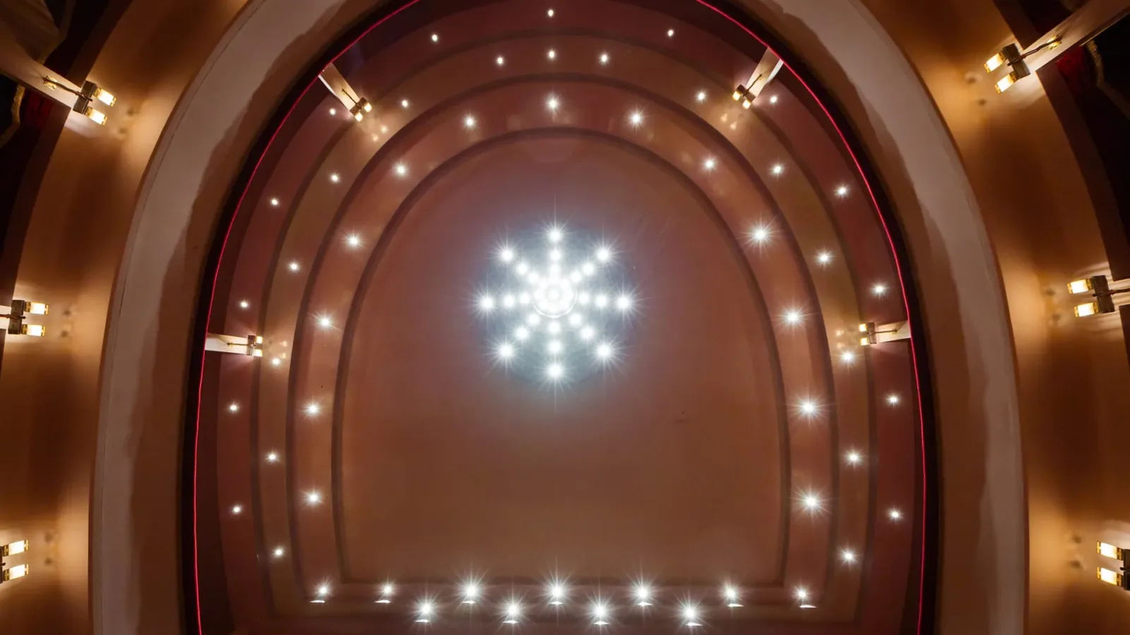 Teatro della Concordia