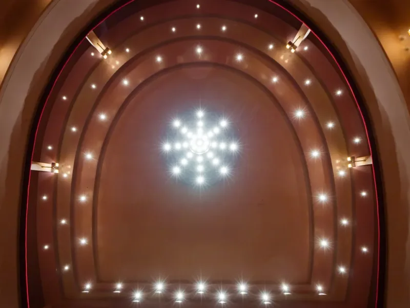 Teatro della Concordia