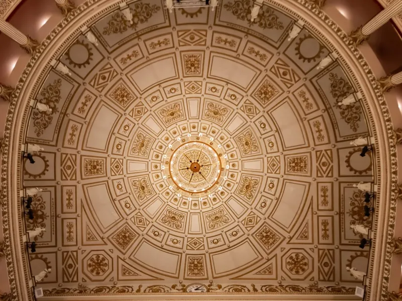 Teatro della Fortuna