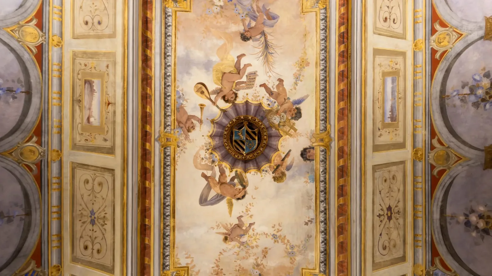 Teatro della Rocca