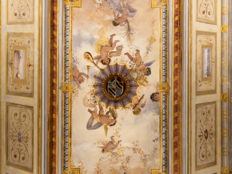 Teatro della Rocca