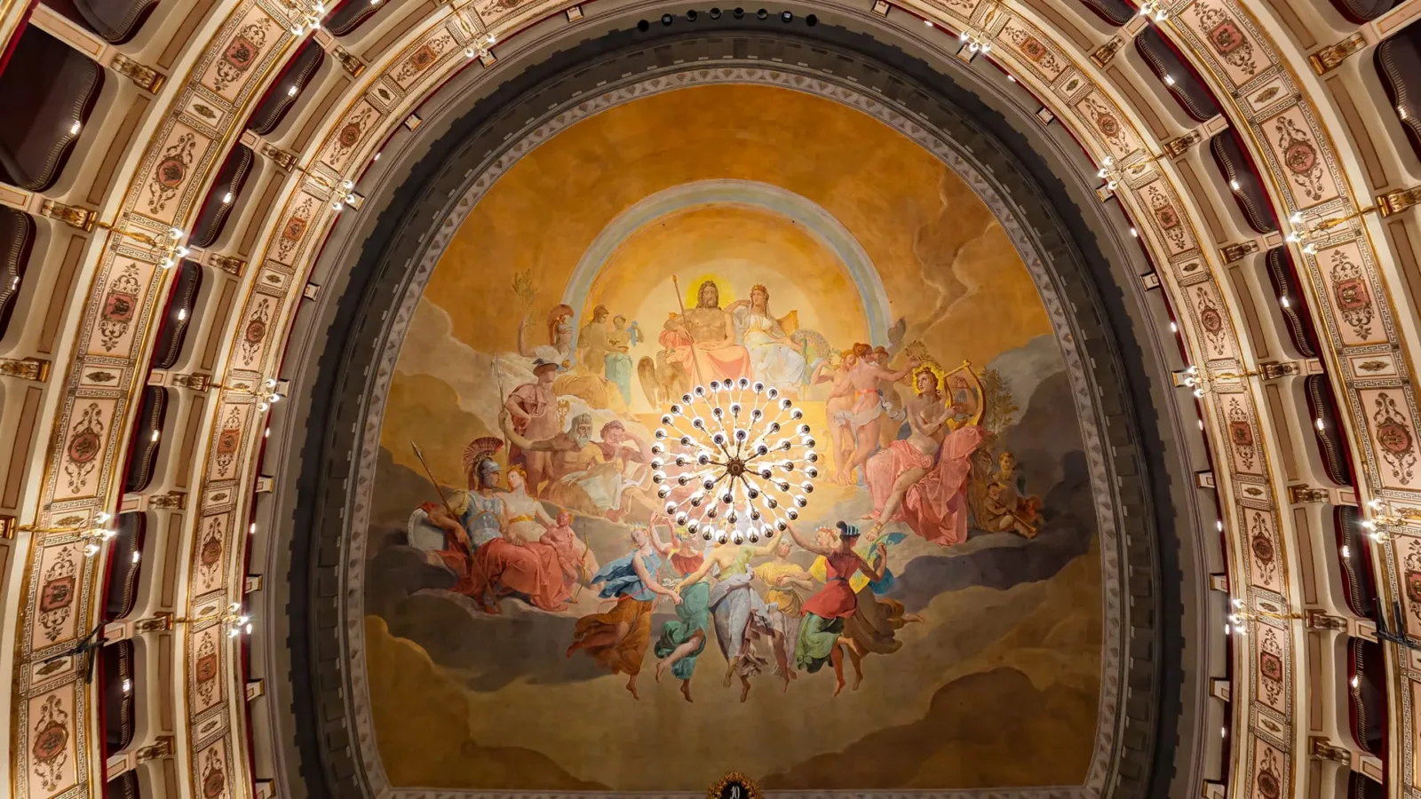 Teatro Dell’Aquila