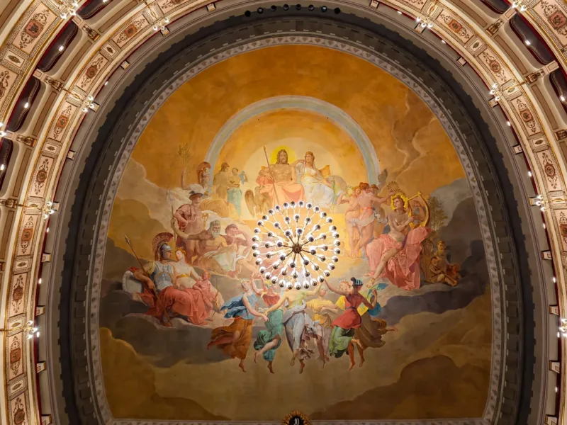 Teatro Dell’Aquila