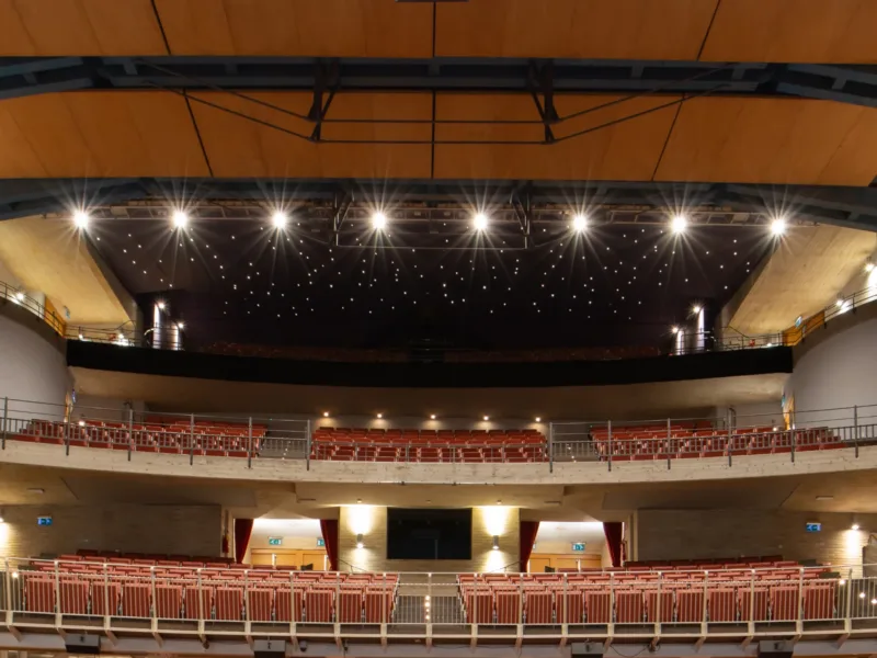 Teatro delle Muse