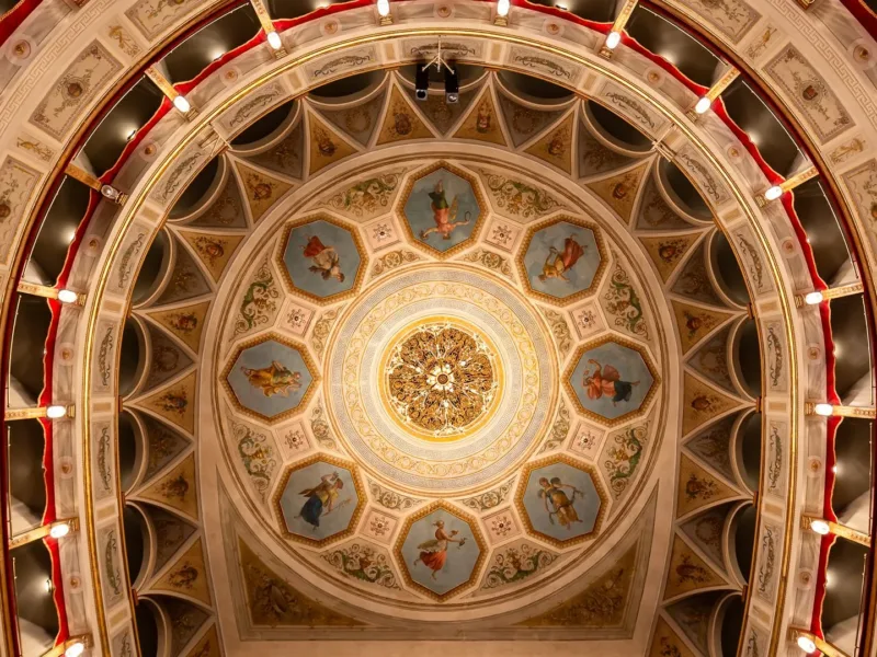 Teatro Feronia