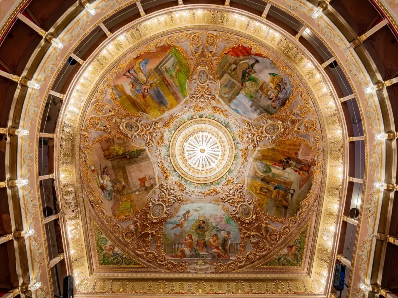Teatro Filippo Marchetti