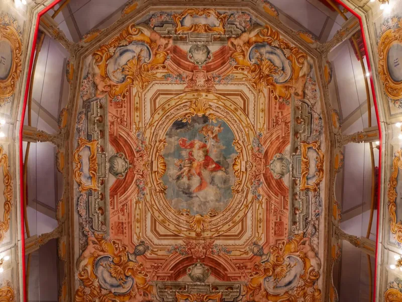 Teatro Comunale (“Teatro Flora”)