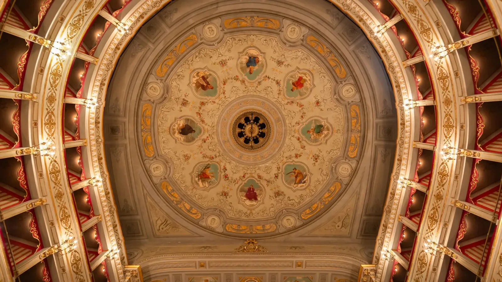Teatro Gentile da Fabriano
