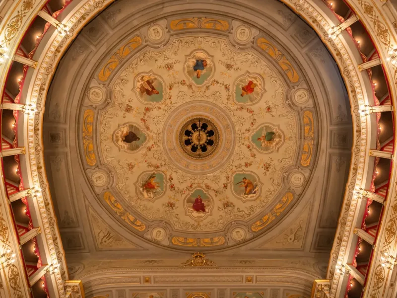 Teatro Gentile da Fabriano