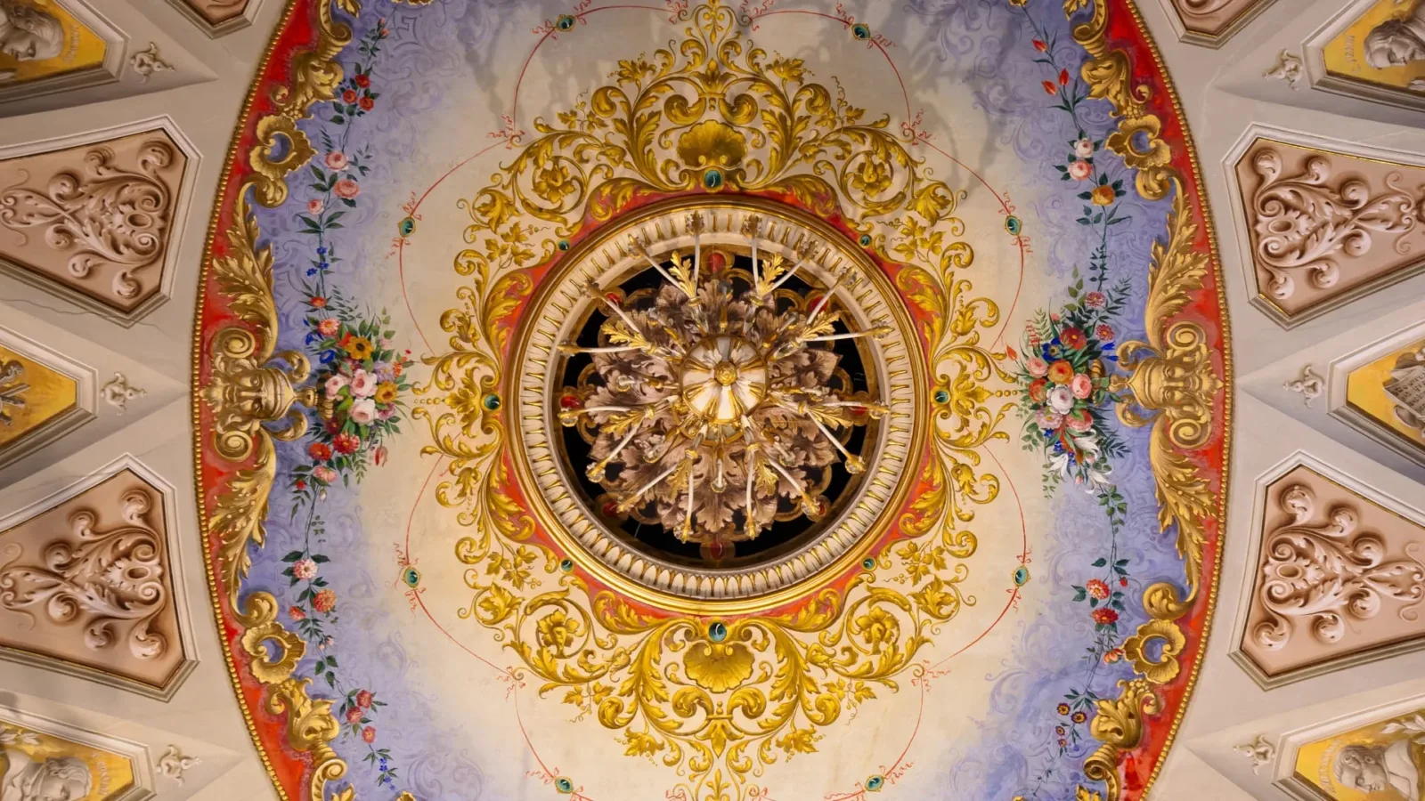 Teatro Comunale Giacomo Leopardi