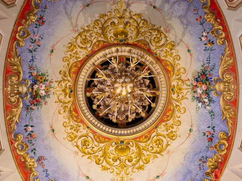 Teatro Comunale Giacomo Leopardi