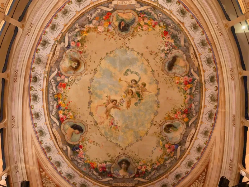Teatro Giambattista Velluti