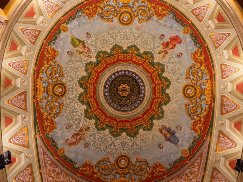 Teatro Giuseppe Persiani