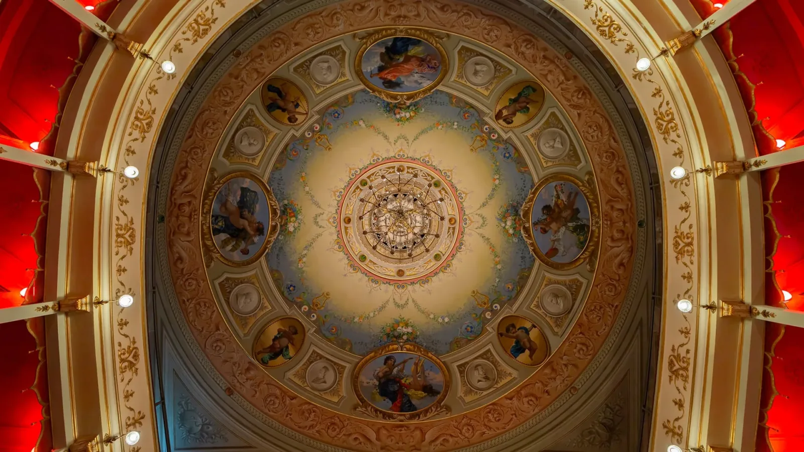 Teatro Comunale Giuseppe Verdi