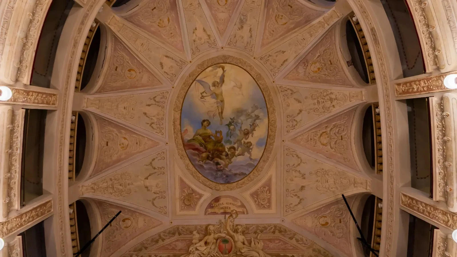 Teatro la Fenice