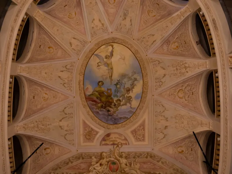 Teatro la Fenice