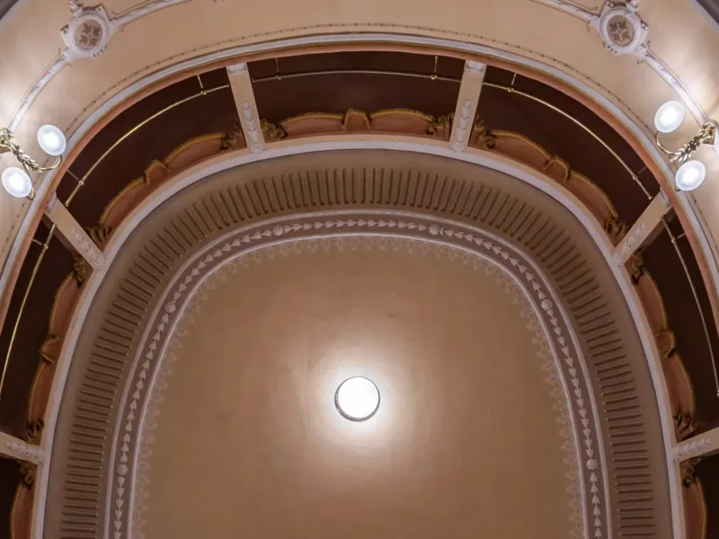 Teatro Condominiale la Fortuna