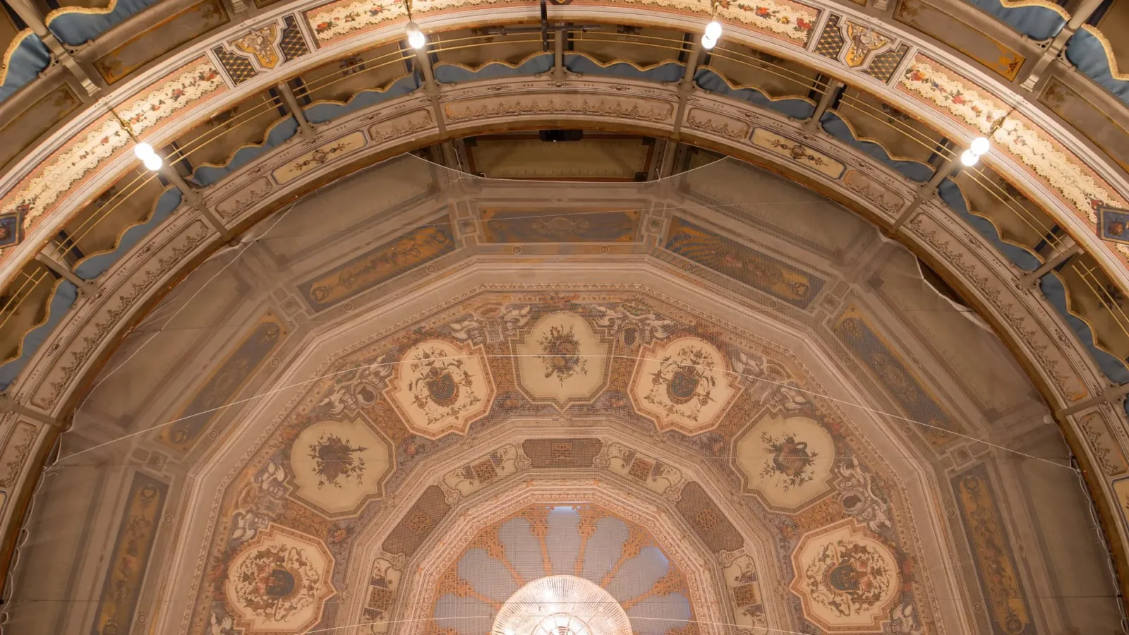 Teatro la Nuova Fenice