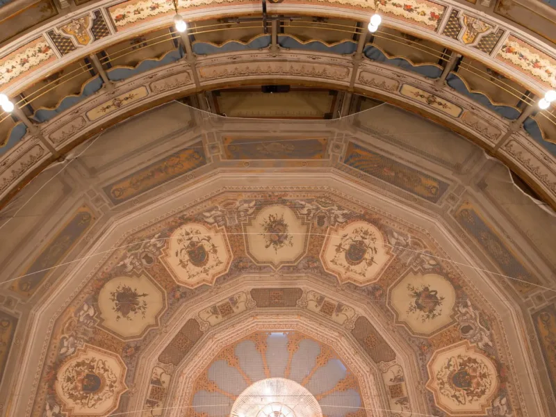Teatro la Nuova Fenice