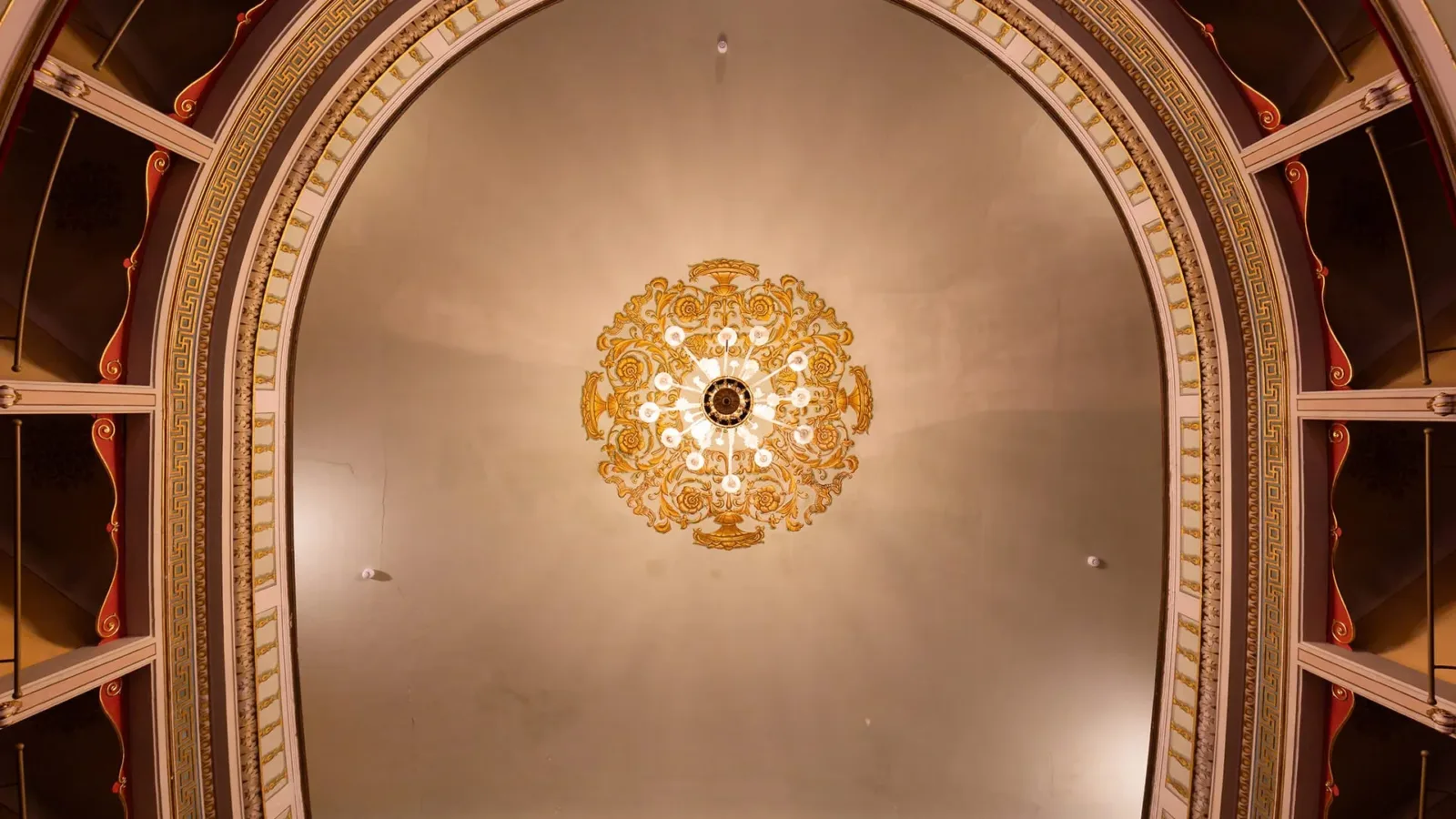 Teatro la Vittoria