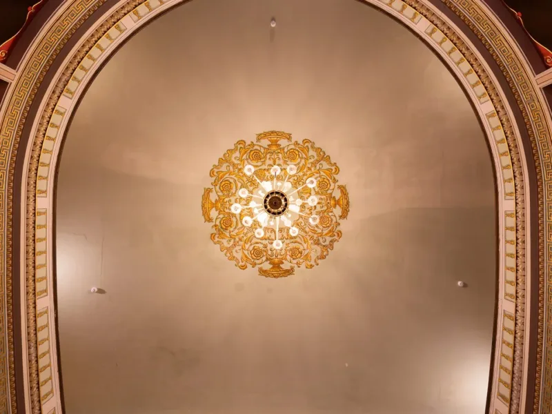 Teatro la Vittoria