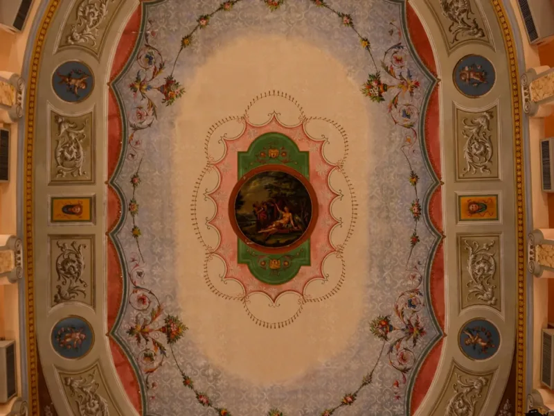 Teatro Mario Tiberini